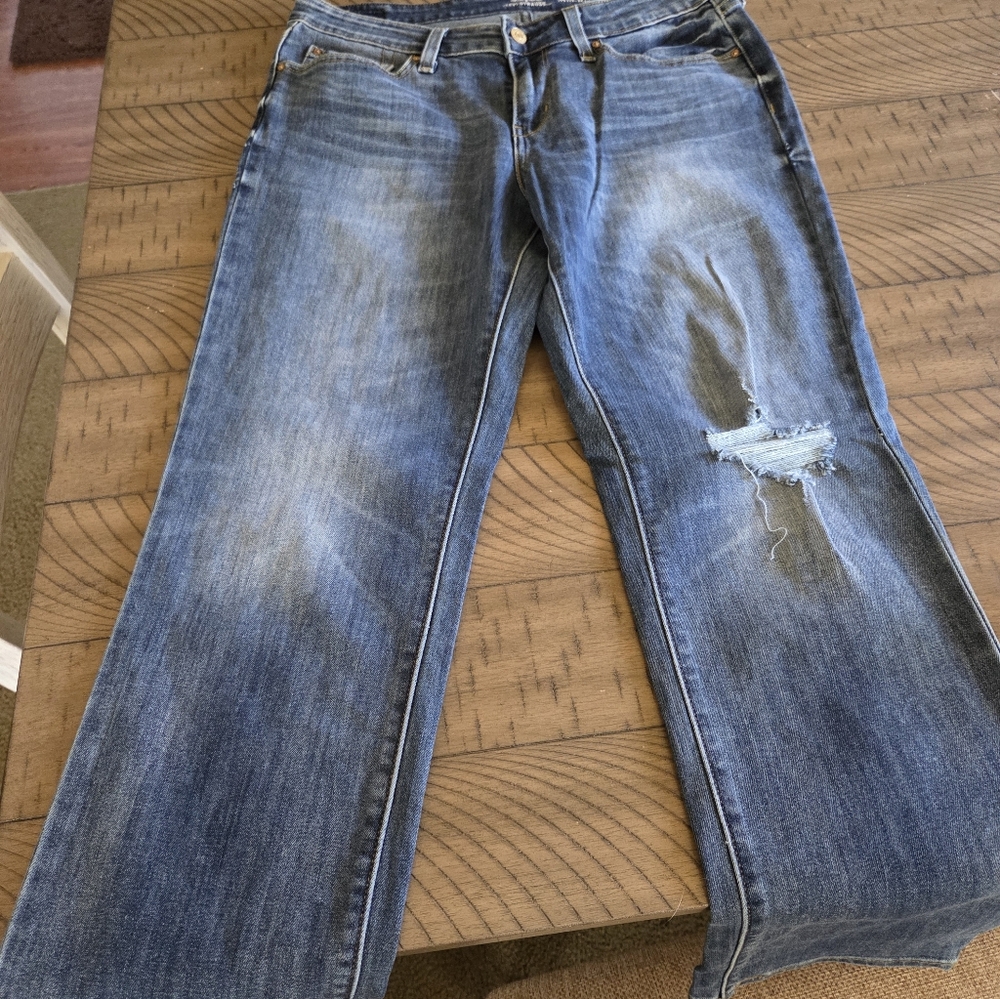 Levi's Womens - Picture 2 of 5